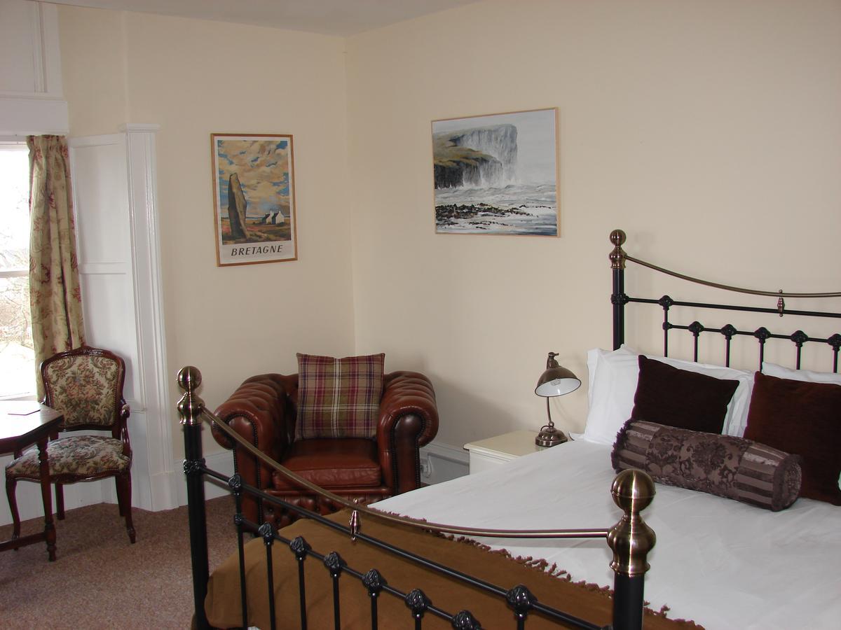 Highland Park House Bed & Breakfast